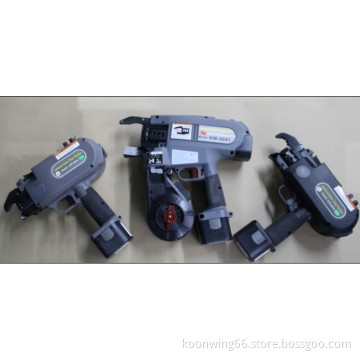 Automatic Rebar Tier Rebar Tying Machine